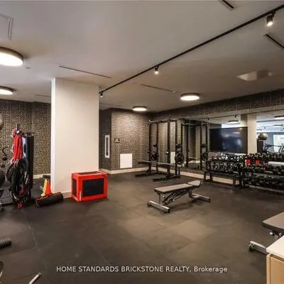 130,&nbsp;River, Regent Park, Toronto