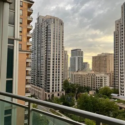 60,&nbsp;Byng, Willowdale East, Toronto
