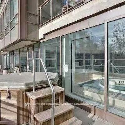 500,&nbsp;Queens, Waterfront Communities C1, Toronto
