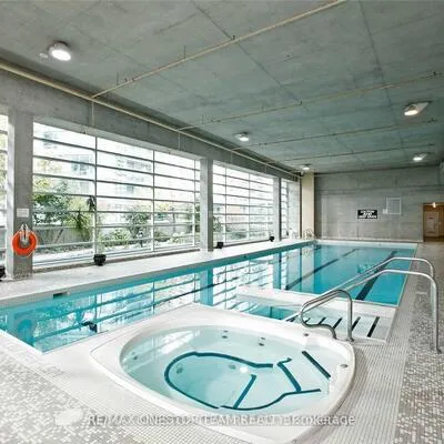 81,&nbsp;Navy Wharf, Waterfront Communities C1, Toronto