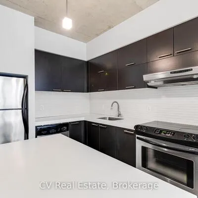 55,&nbsp;Stewart, Waterfront Communities C1, Toronto