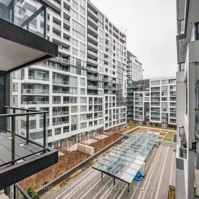 576,&nbsp;Front, Waterfront Communities C1, Toronto