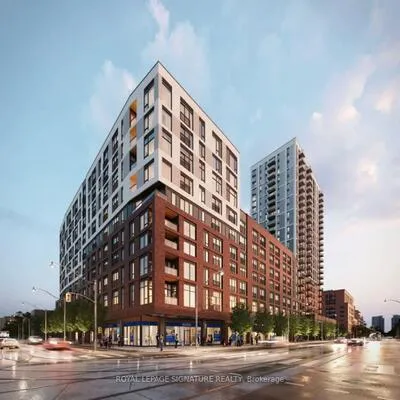 30,&nbsp;Dreamers, Regent Park, Toronto