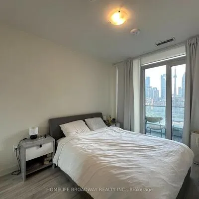 135,&nbsp;Lower Sherbourne, Waterfront Communities C8, Toronto