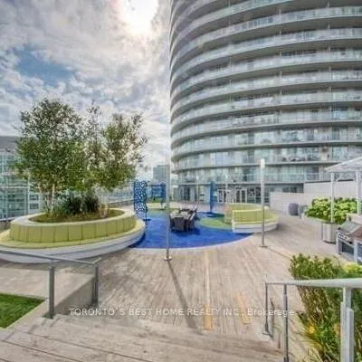 418,&nbsp;Lake Shore, Waterfront Communities C1, Toronto