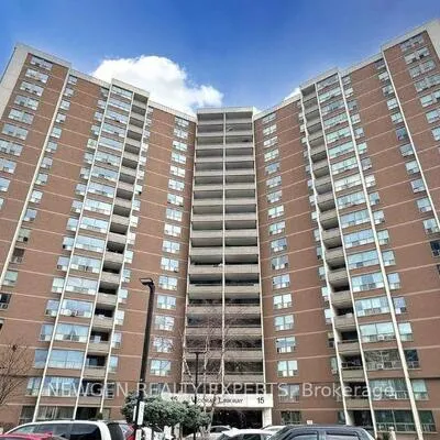 15,&nbsp;Vicora Linkway, Flemingdon Park, Toronto
