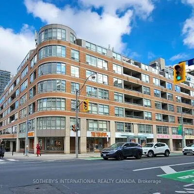 5,&nbsp;Rosehill, Rosedale-Moore Park, Toronto