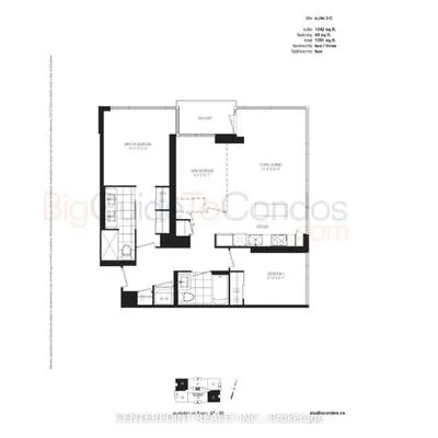 199,&nbsp;Richmond, Waterfront Communities C1, Toronto