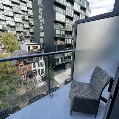 55,&nbsp;Stewart, Waterfront Communities C1, Toronto