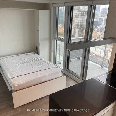 15,&nbsp;Lower Jarvis, Waterfront Communities C8, Toronto