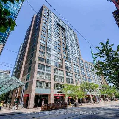 92,&nbsp;King, Church-Yonge Corridor, Toronto