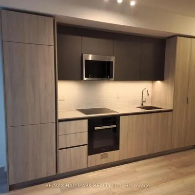 400,&nbsp;King, Waterfront Communities C1, Toronto