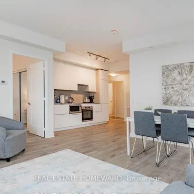 28,&nbsp;Freeland St., Waterfront Communities C8, Toronto