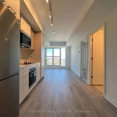 10,&nbsp;Oak, Regent Park, Toronto