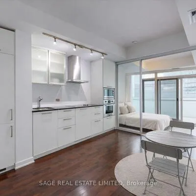 12,&nbsp;York, Waterfront Communities C1, Toronto