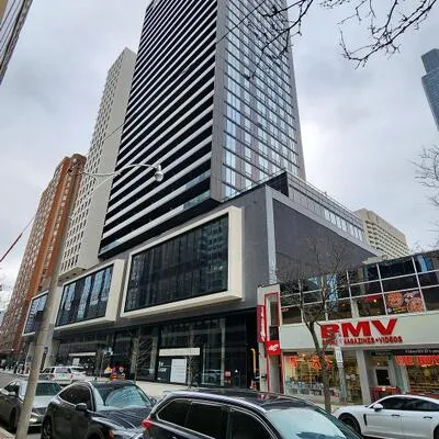 20,&nbsp;Edward, Bay Street Corridor, Toronto