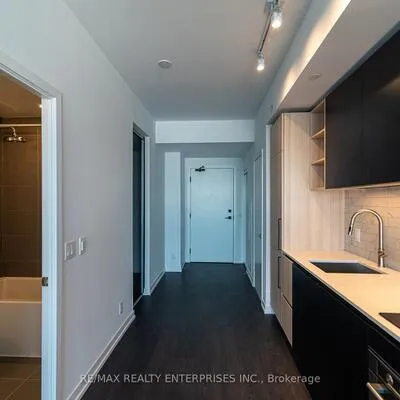 55,&nbsp;Mercer, Waterfront Communities C1, Toronto