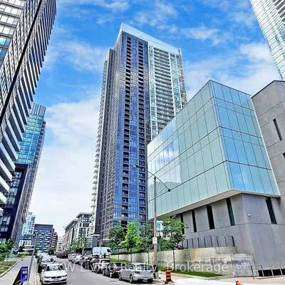 85,&nbsp;Queens Wharf, Waterfront Communities C1, Toronto