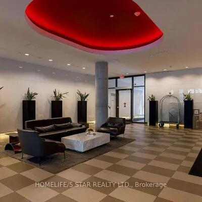 560,&nbsp;King, Waterfront Communities C1, Toronto