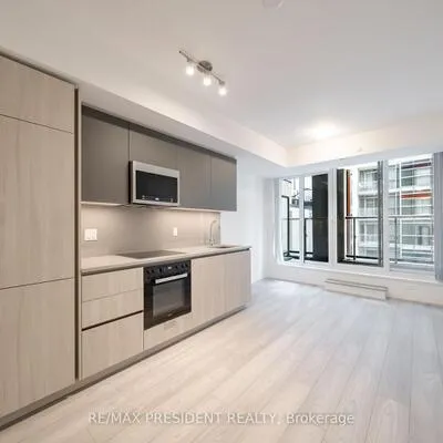 400,&nbsp;King, Waterfront Communities C1, Toronto