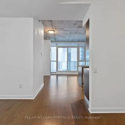 375,&nbsp;King, Waterfront Communities C1, Toronto