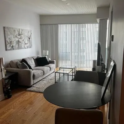 8,&nbsp;The Esplanade, Waterfront Communities C8, Toronto