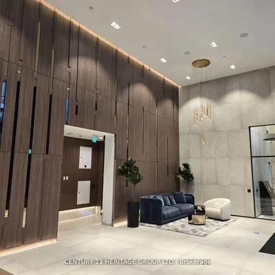 55,&nbsp;Mercer, Waterfront Communities C1, Toronto