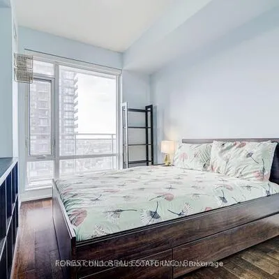 21,&nbsp;Widmer, Waterfront Communities C1, Toronto