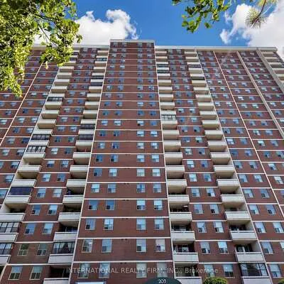 205,&nbsp;Hilda, Newtonbrook West, Toronto