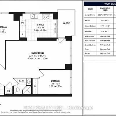 30,&nbsp;Grand Trunk, Waterfront Communities C1, Toronto