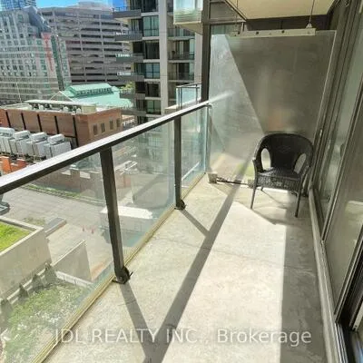111,&nbsp;Elizabeth, Bay Street Corridor, Toronto