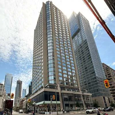 155,&nbsp;Yorkville, Annex, Toronto