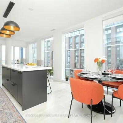 35,&nbsp;Rolling Mills, Waterfront Communities C8, Toronto
