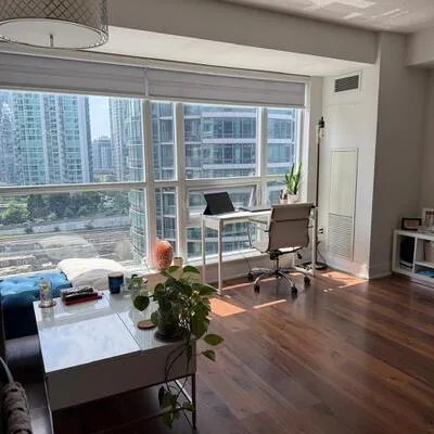 20,&nbsp;Blue Jays, Waterfront Communities C1, Toronto