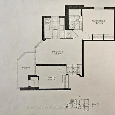 155,&nbsp;Beecroft, Lansing-Westgate, Toronto