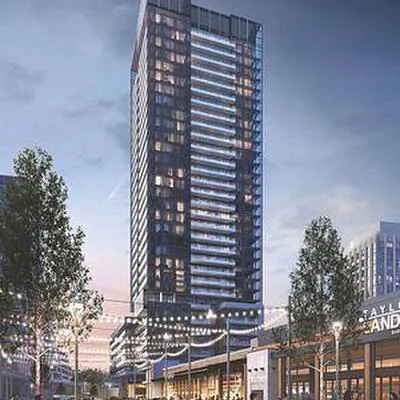 50,&nbsp;O'Neill, Banbury-Don Mills, Toronto