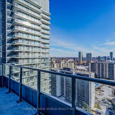50,&nbsp;Forest Manor, Henry Farm, Toronto