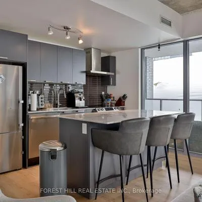 95,&nbsp;Bathurst, Waterfront Communities C1, Toronto