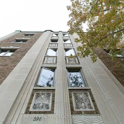 394,&nbsp;Avenue, Casa Loma, Toronto