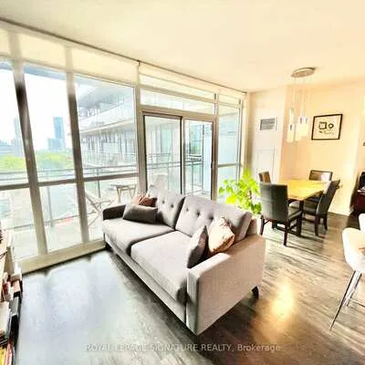 775,&nbsp;King, Niagara, Toronto