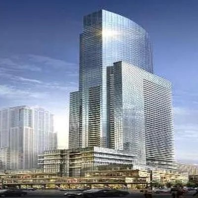 386,&nbsp;Yonge, Bay Street Corridor, Toronto