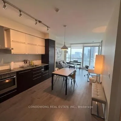 770,&nbsp;Bay, Bay Street Corridor, Toronto