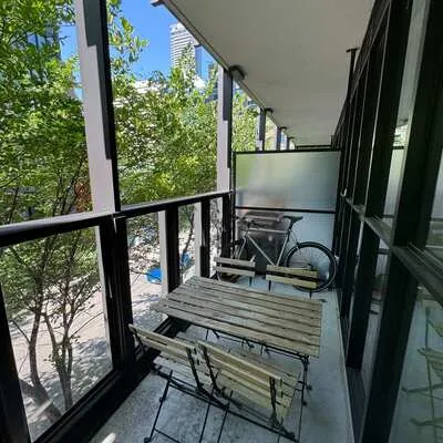 101,&nbsp;Charles, Church-Yonge Corridor, Toronto