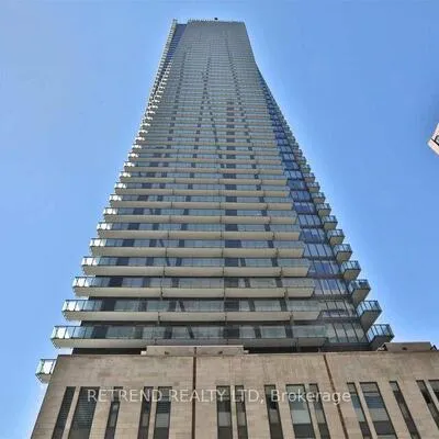 1080,&nbsp;Bay, Bay Street Corridor, Toronto