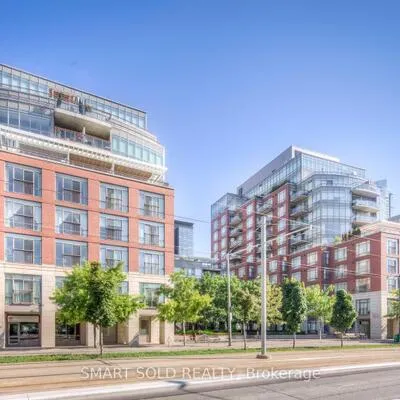 500,&nbsp;Queens, Waterfront Communities C1, Toronto