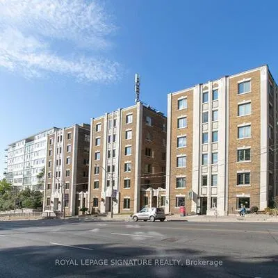 394,&nbsp;Avenue, Casa Loma, Toronto