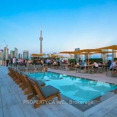 629,&nbsp;King, Waterfront Communities C1, Toronto