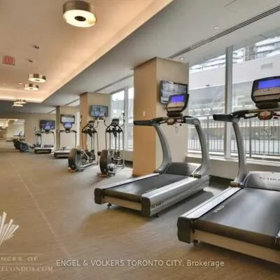 55,&nbsp;Bremner, Waterfront Communities C1, Toronto