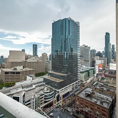 197,&nbsp;Yonge, Church-Yonge Corridor, Toronto