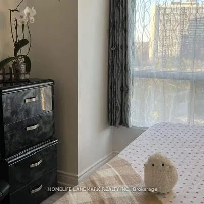 5,&nbsp;Concorde, Banbury-Don Mills, Toronto